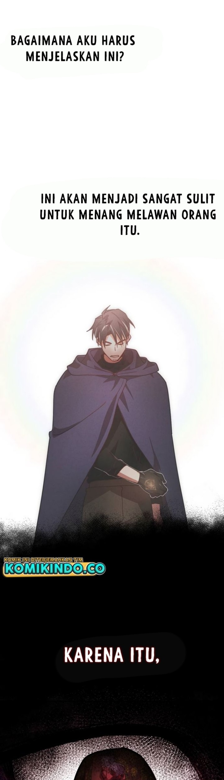 Heroes, Demons & Villains Chapter 25 - halaman 23