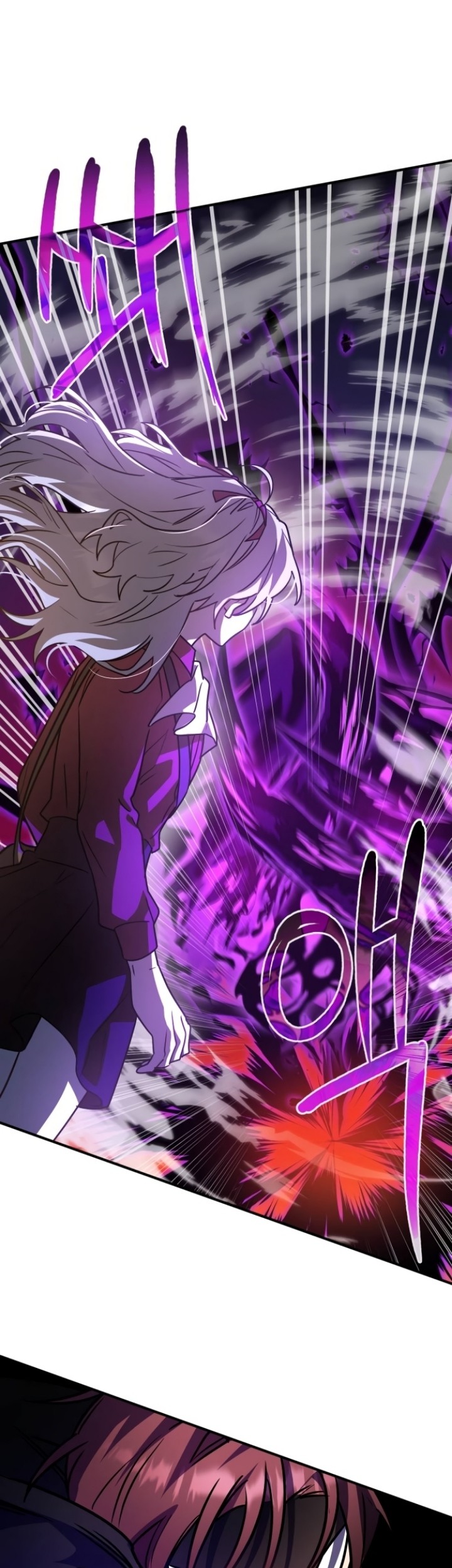 Heroes, Demons & Villains Chapter 25 - halaman 26