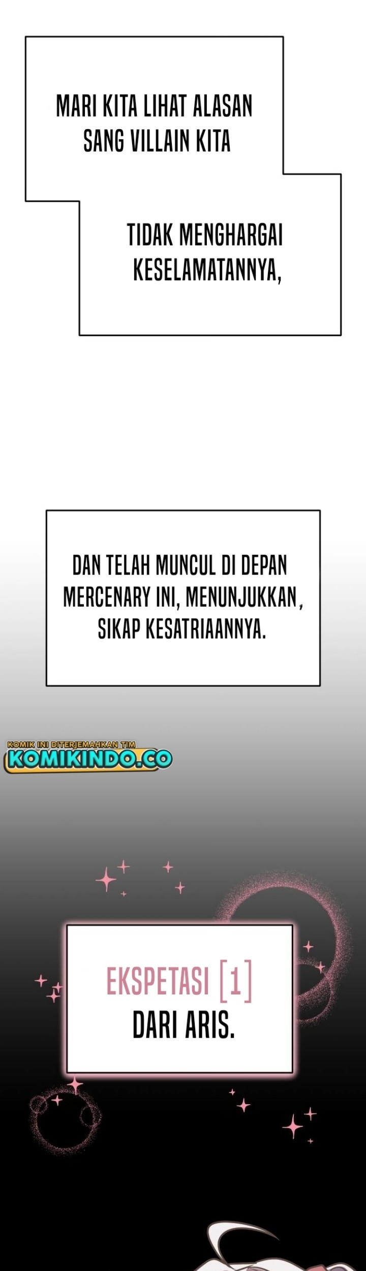 Heroes, Demons & Villains Chapter 25 - halaman 28
