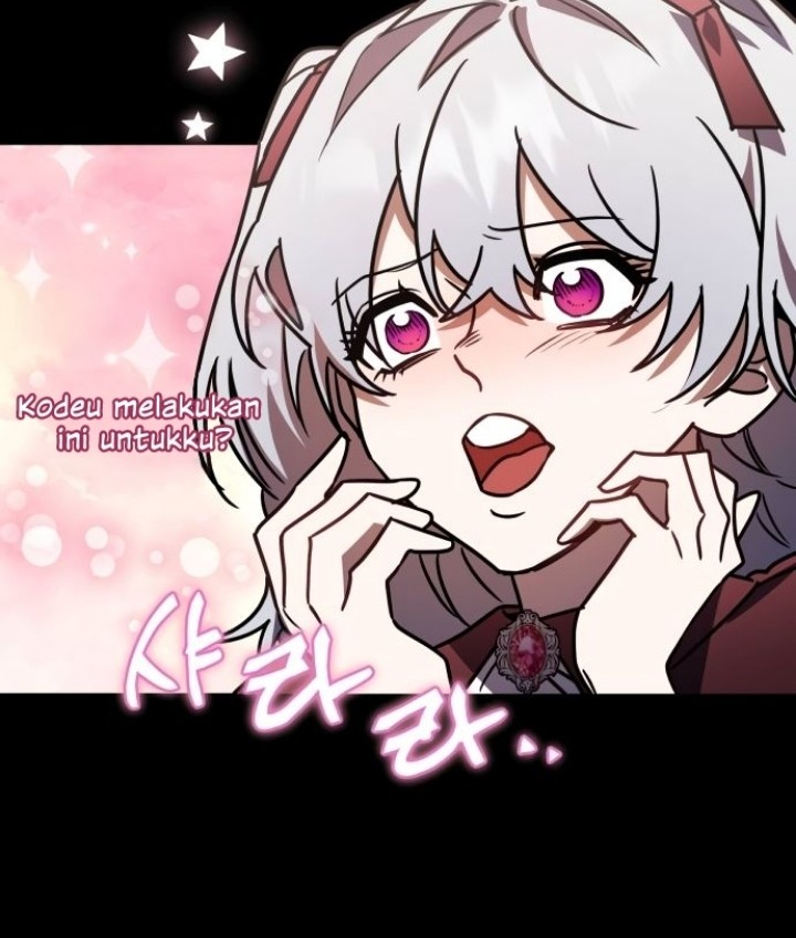 Heroes, Demons & Villains Chapter 25 - halaman 29