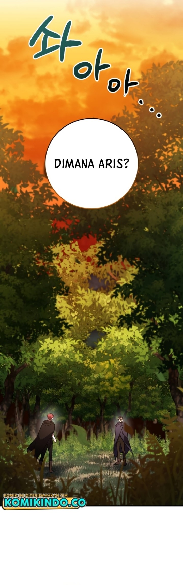 Heroes, Demons & Villains Chapter 25 - halaman 3
