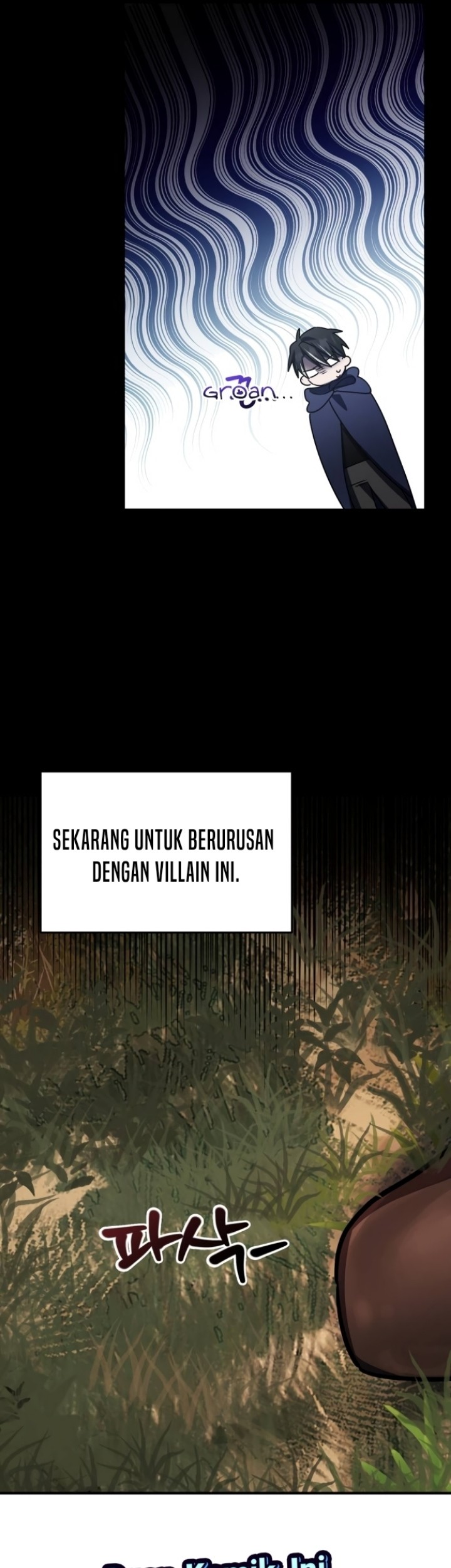 Heroes, Demons & Villains Chapter 25 - halaman 38