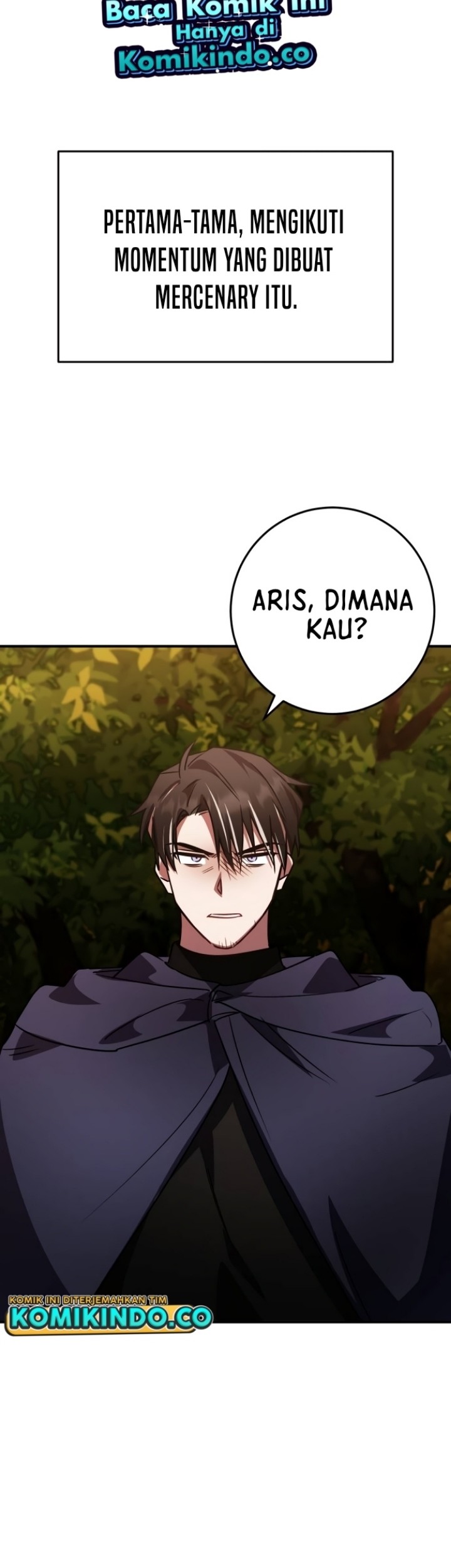 Heroes, Demons & Villains Chapter 25 - halaman 39