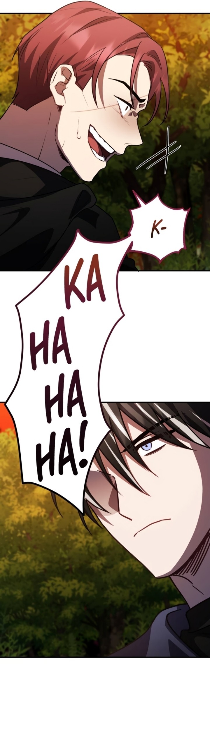 Heroes, Demons & Villains Chapter 25 - halaman 4