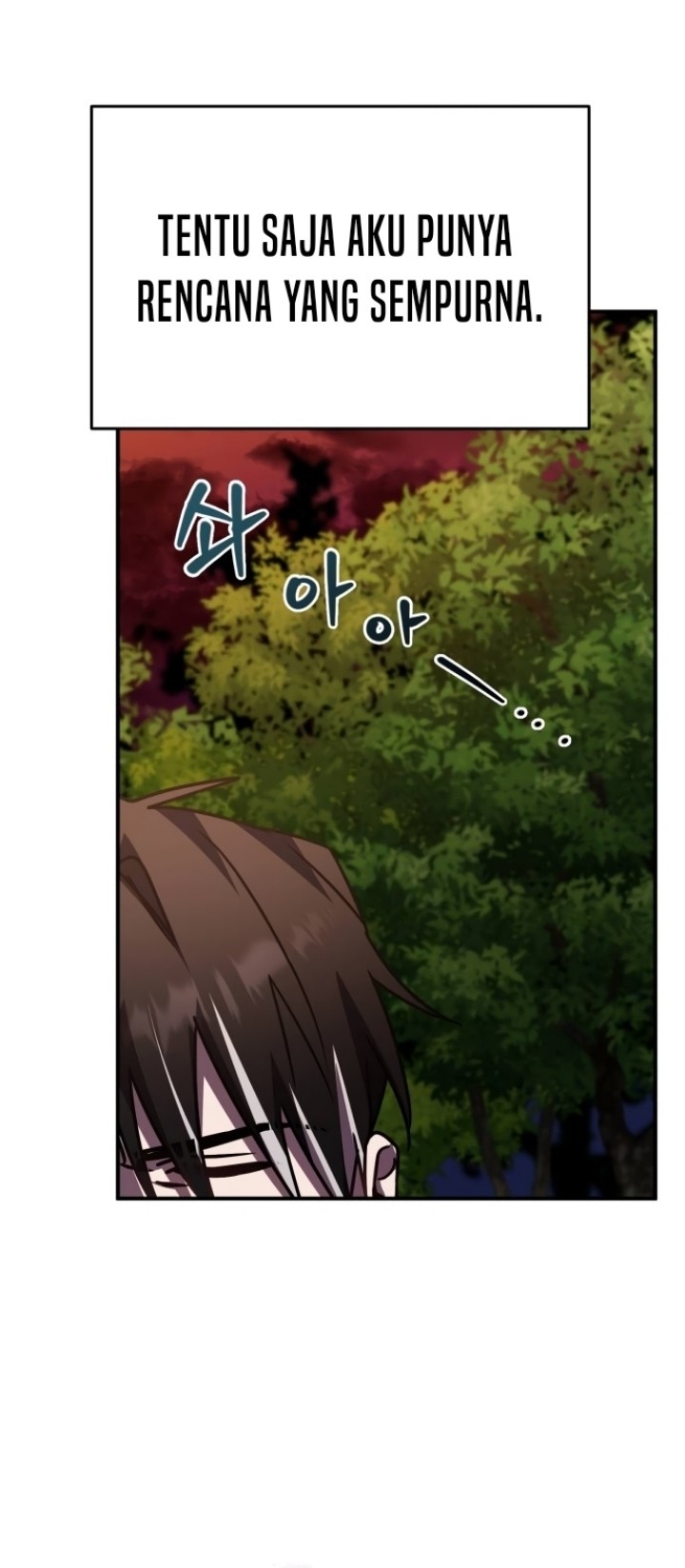 Heroes, Demons & Villains Chapter 25 - halaman 40