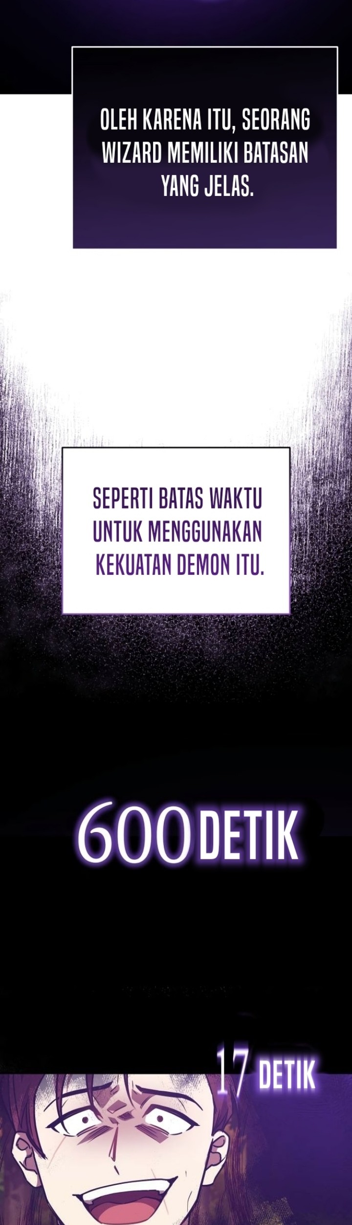 Heroes, Demons & Villains Chapter 25 - halaman 42