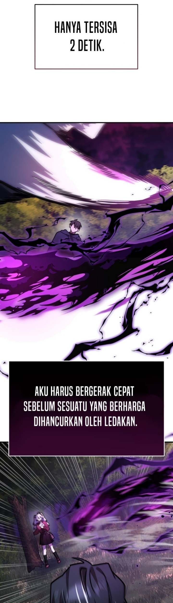 Heroes, Demons & Villains Chapter 25 - halaman 46