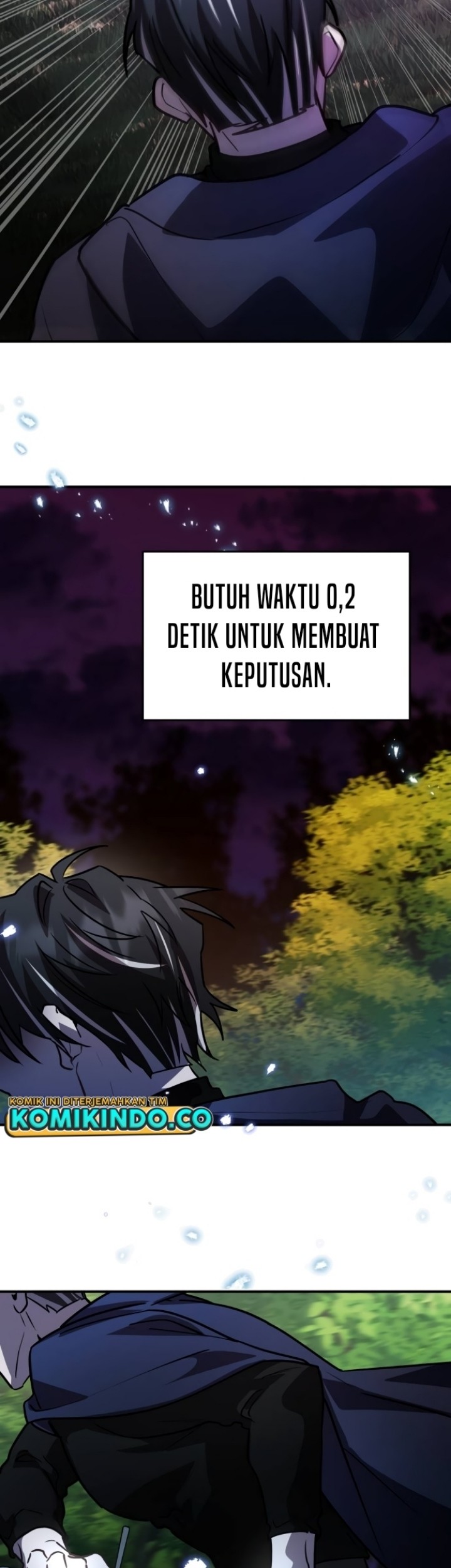 Heroes, Demons & Villains Chapter 25 - halaman 47