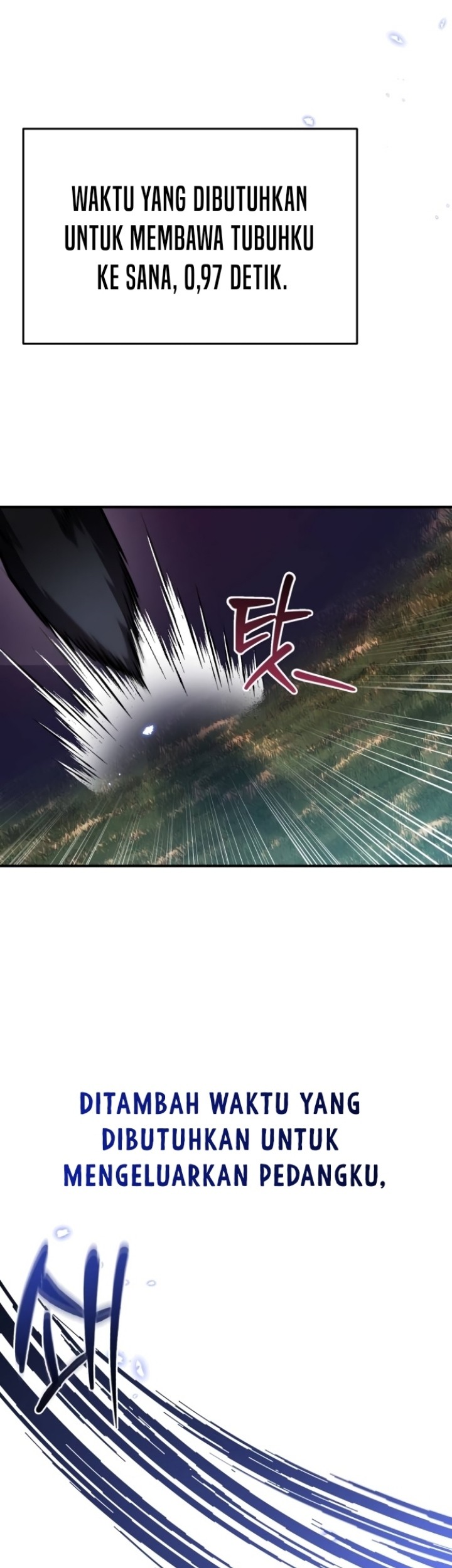 Heroes, Demons & Villains Chapter 25 - halaman 49
