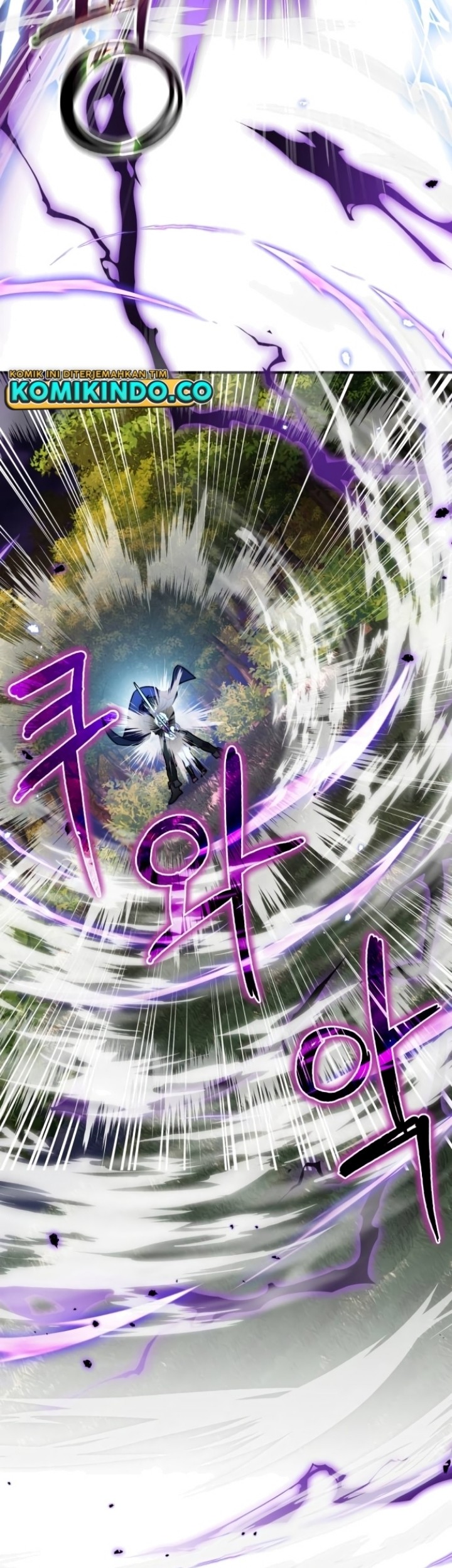 Heroes, Demons & Villains Chapter 25 - halaman 51