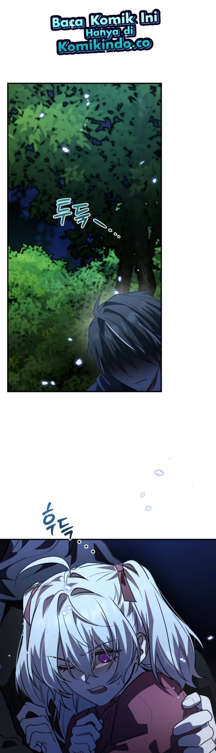 Heroes, Demons & Villains Chapter 25 - halaman 54