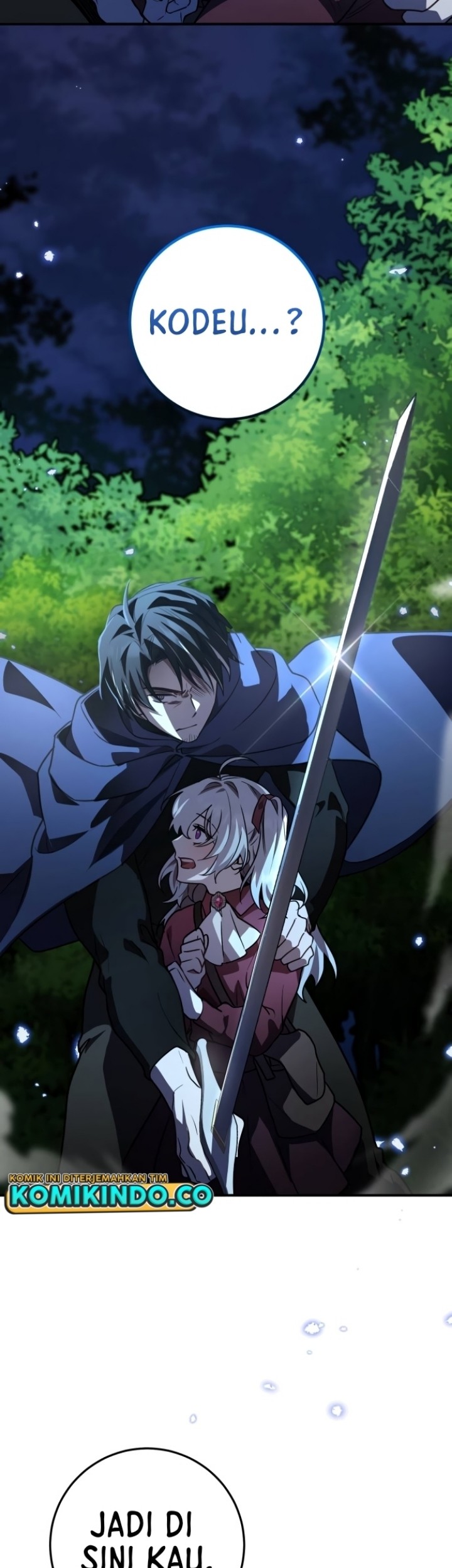 Heroes, Demons & Villains Chapter 25 - halaman 55