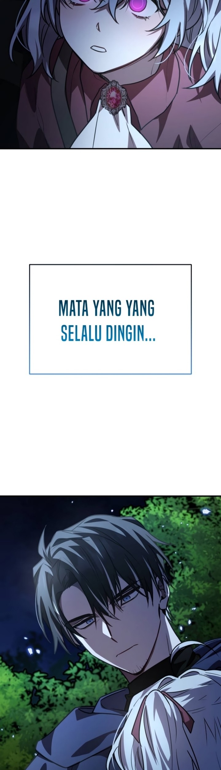 Heroes, Demons & Villains Chapter 25 - halaman 58