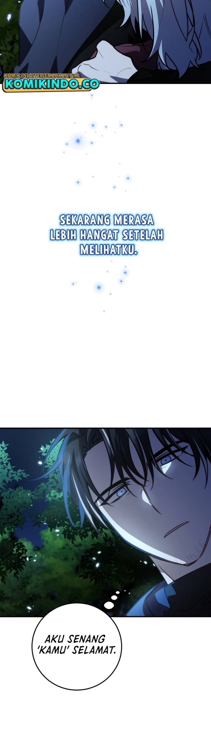 Heroes, Demons & Villains Chapter 25 - halaman 59