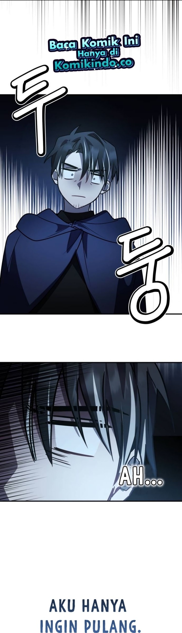 Heroes, Demons & Villains Chapter 25 - halaman 64