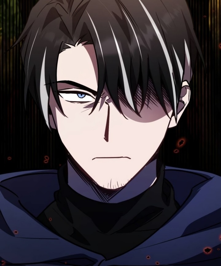 Heroes, Demons & Villains Chapter 25 - halaman 7