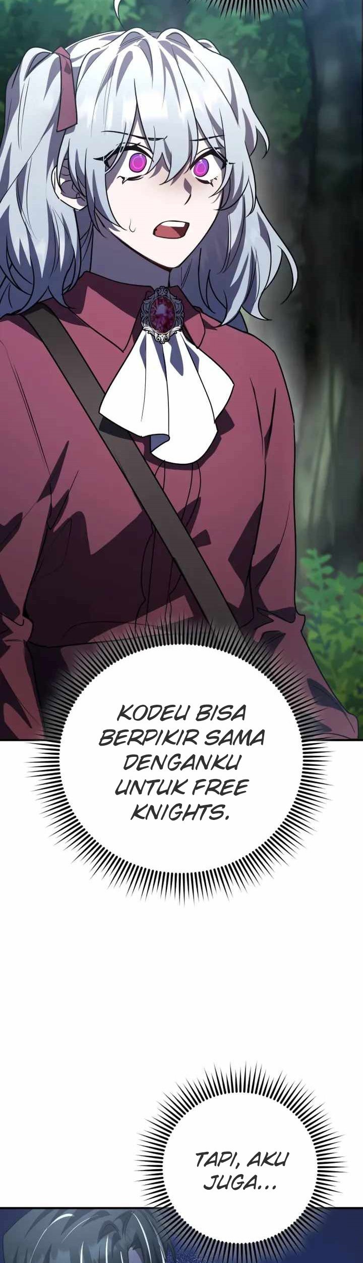 Heroes, Demons & Villains Chapter 26 - halaman 10