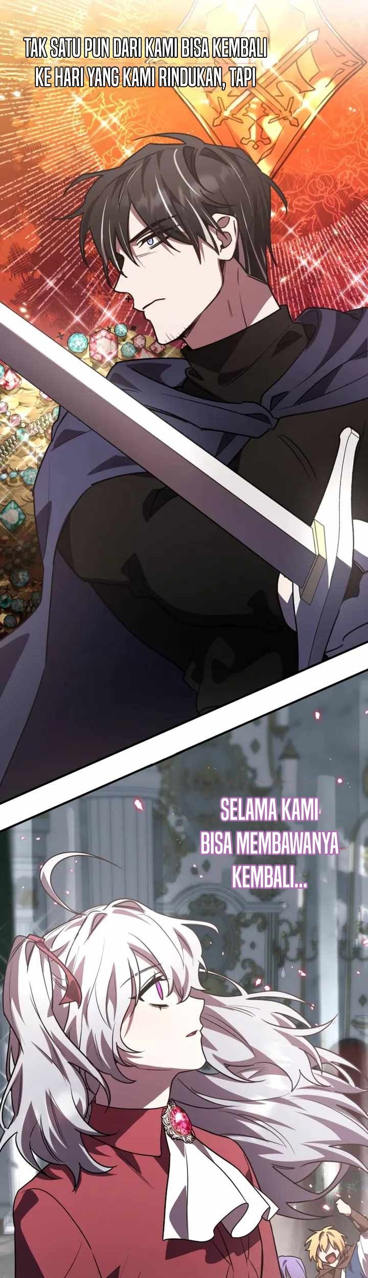 Heroes, Demons & Villains Chapter 26 - halaman 13