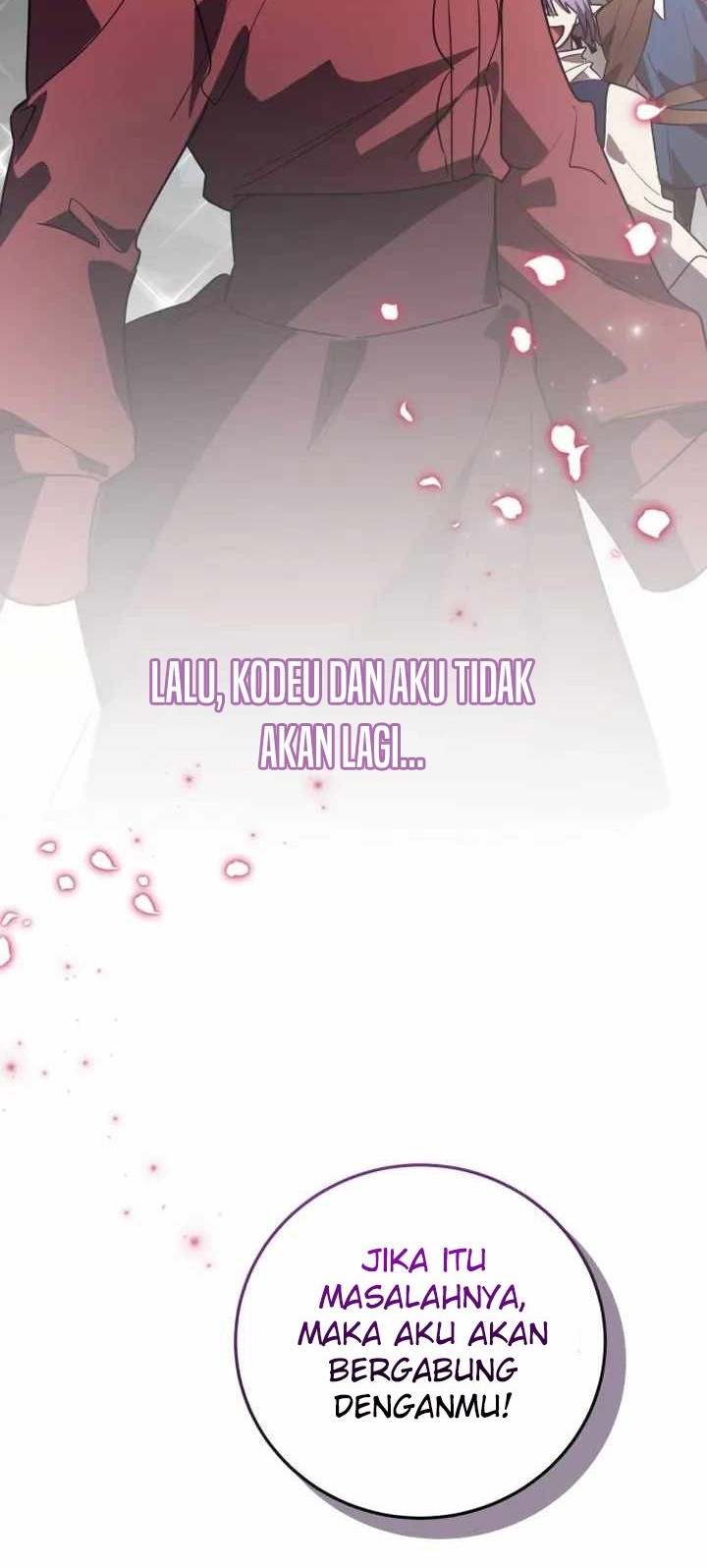 Heroes, Demons & Villains Chapter 26 - halaman 14