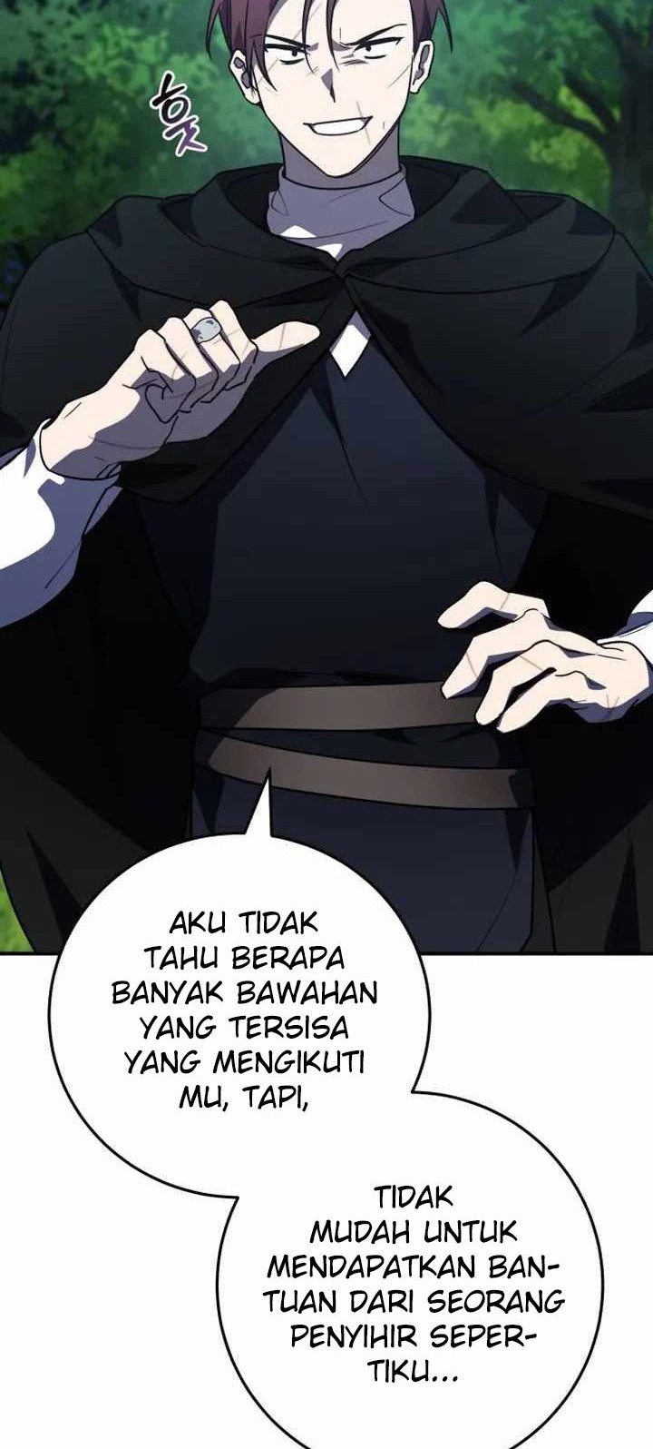 Heroes, Demons & Villains Chapter 26 - halaman 16