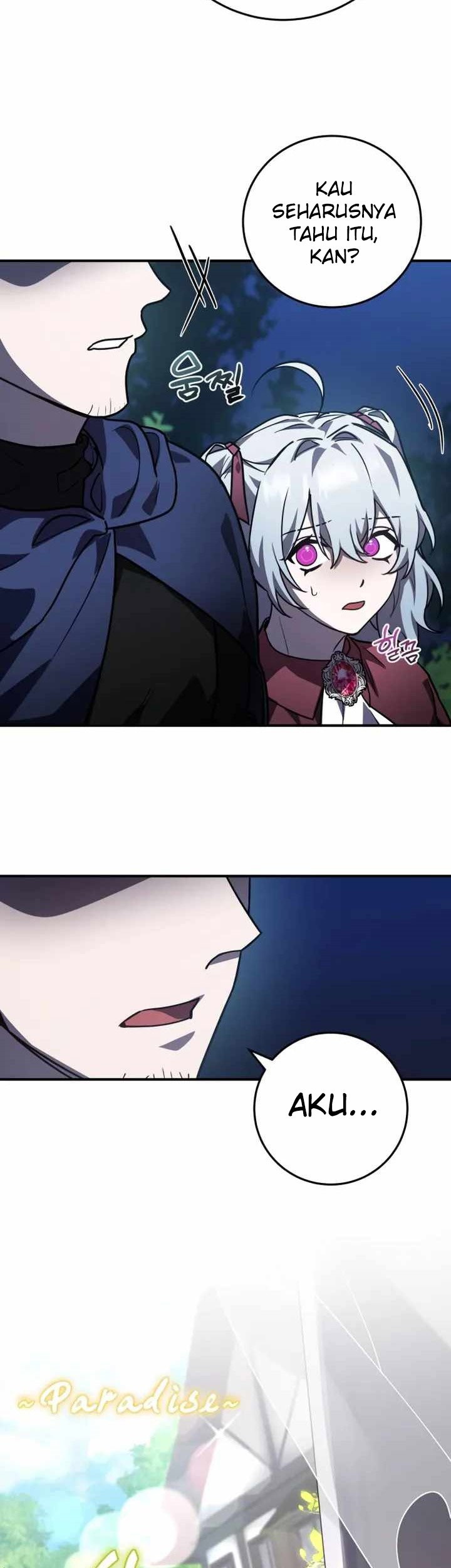 Heroes, Demons & Villains Chapter 26 - halaman 17