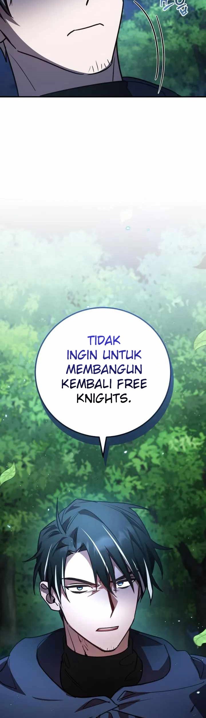 Heroes, Demons & Villains Chapter 26 - halaman 19