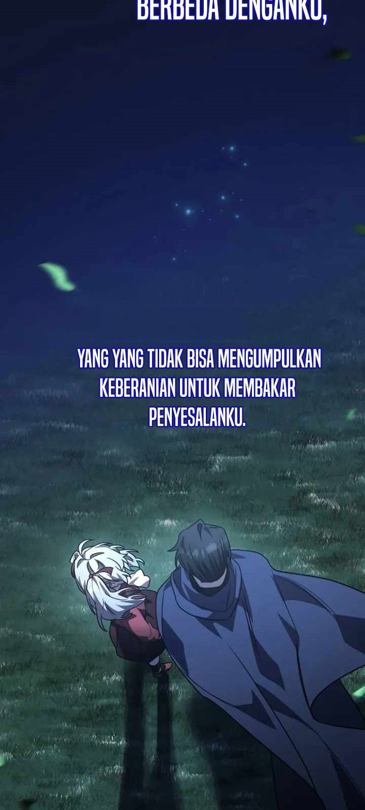 Heroes, Demons & Villains Chapter 26 - halaman 24