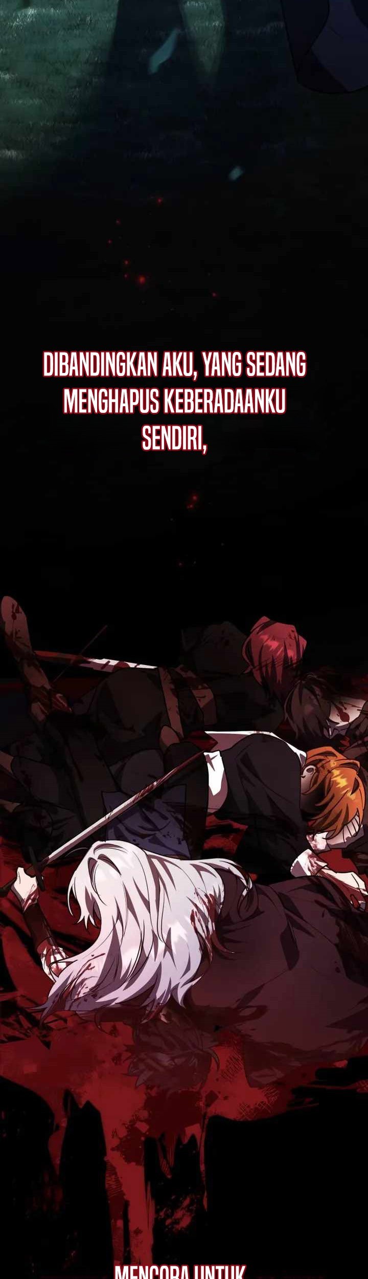 Heroes, Demons & Villains Chapter 26 - halaman 25