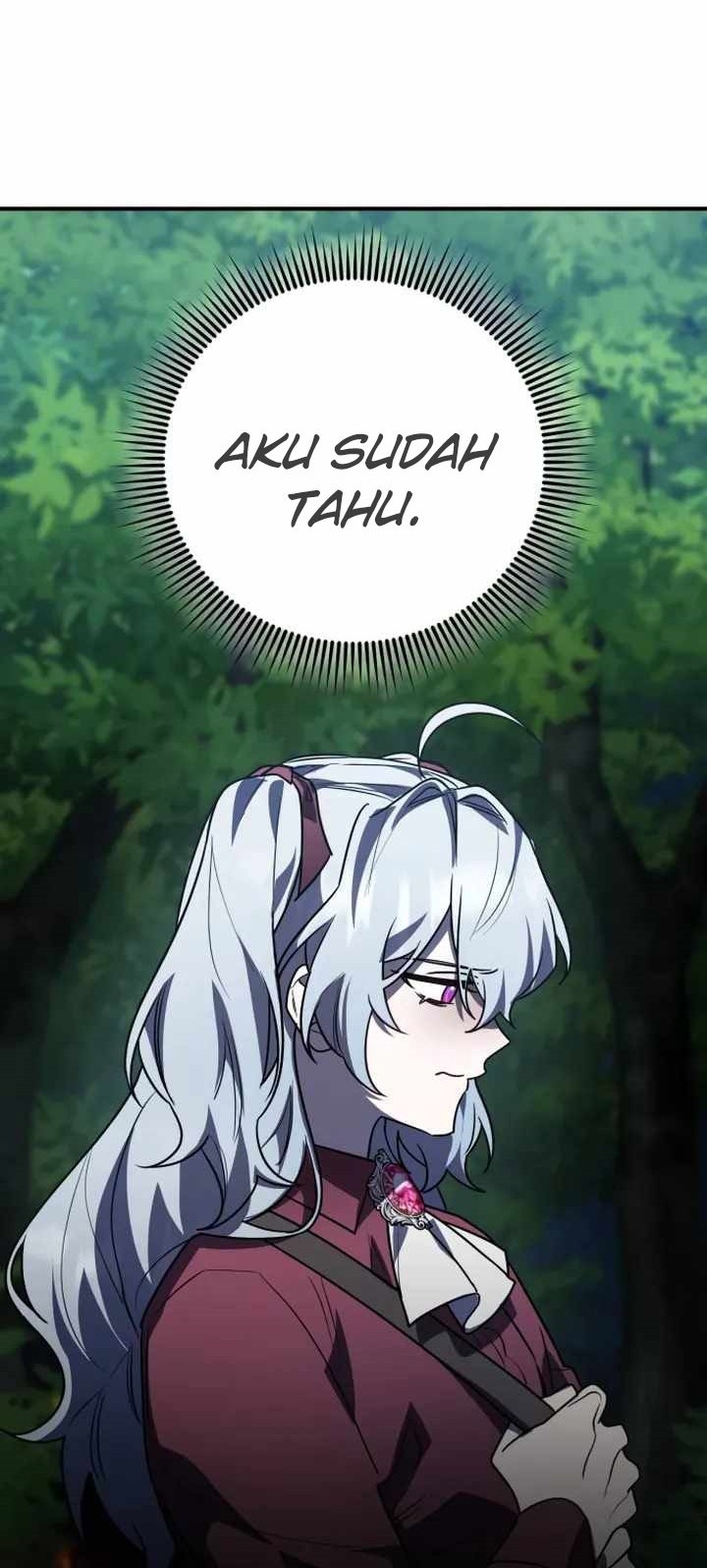 Heroes, Demons & Villains Chapter 26 - halaman 28
