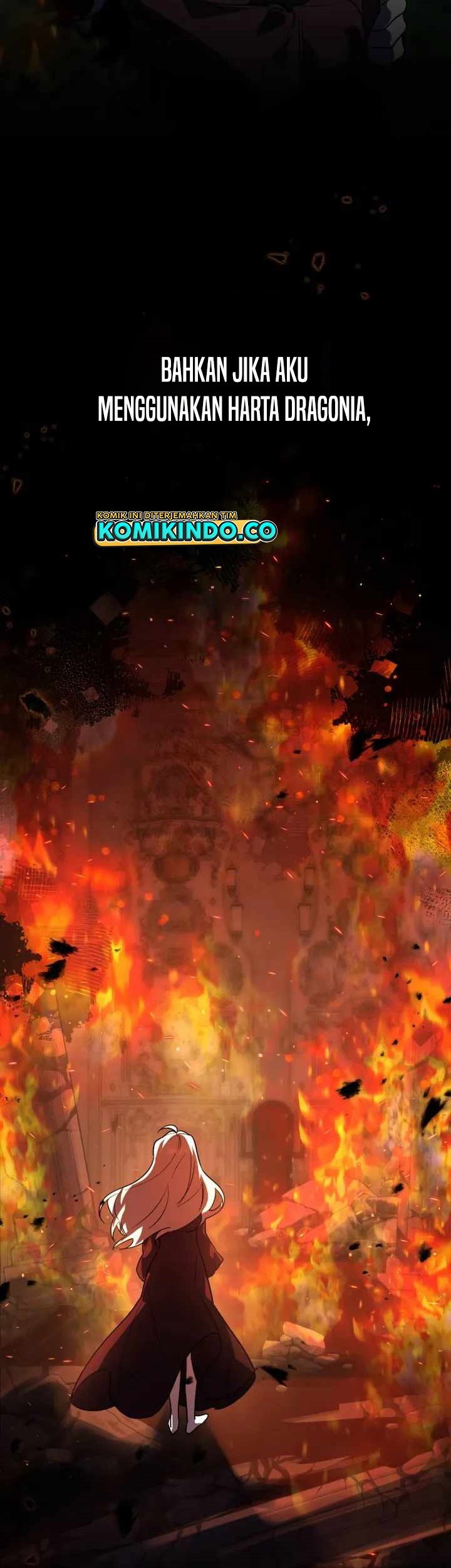 Heroes, Demons & Villains Chapter 26 - halaman 29