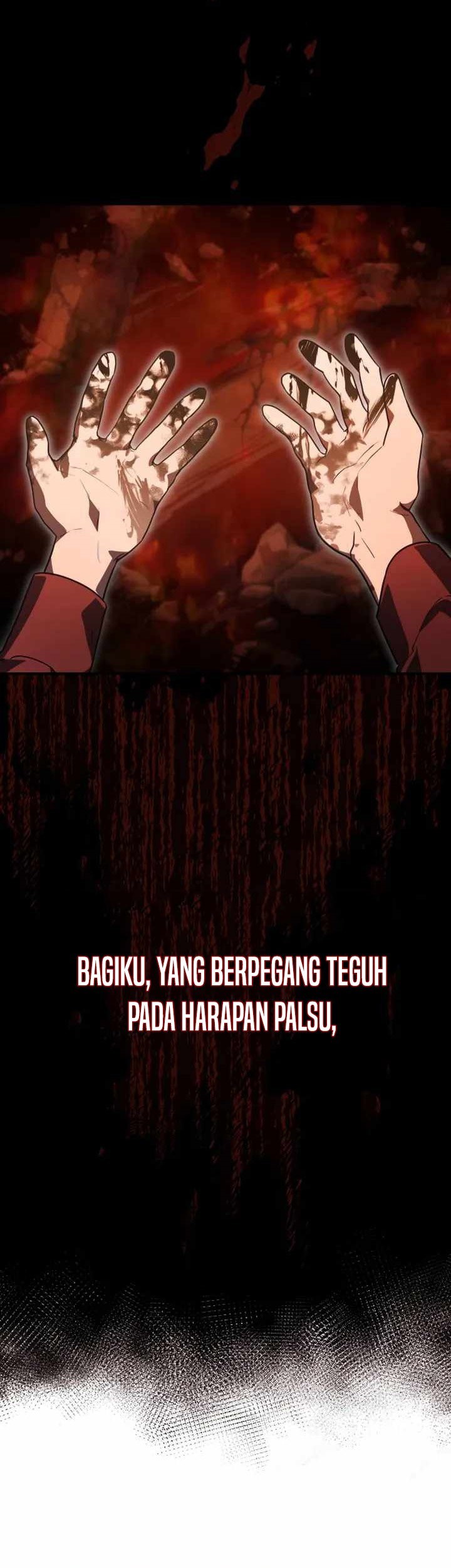 Heroes, Demons & Villains Chapter 26 - halaman 31