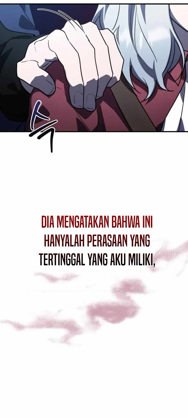 Heroes, Demons & Villains Chapter 26 - halaman 32