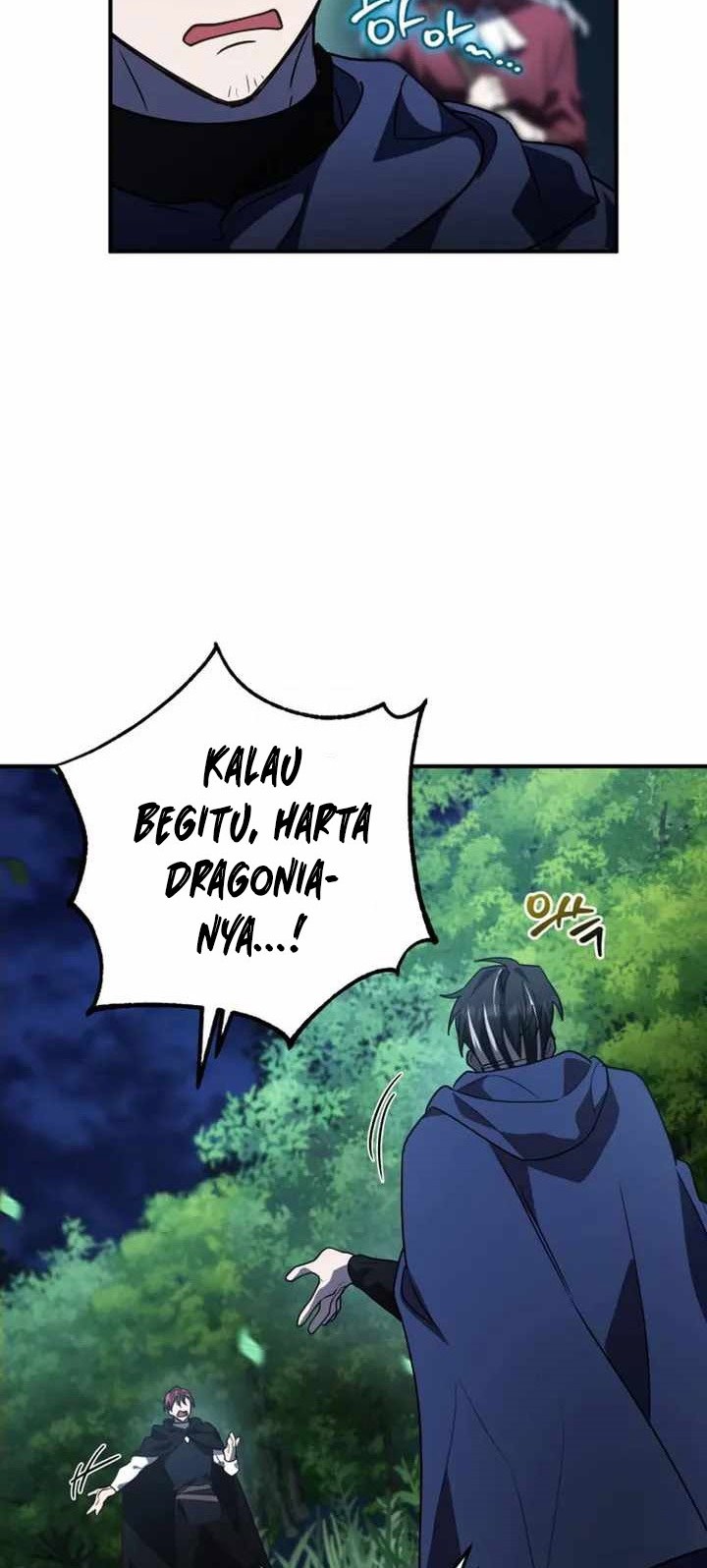 Heroes, Demons & Villains Chapter 26 - halaman 36