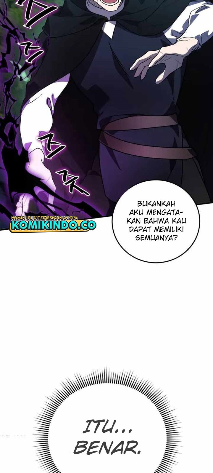 Heroes, Demons & Villains Chapter 26 - halaman 38