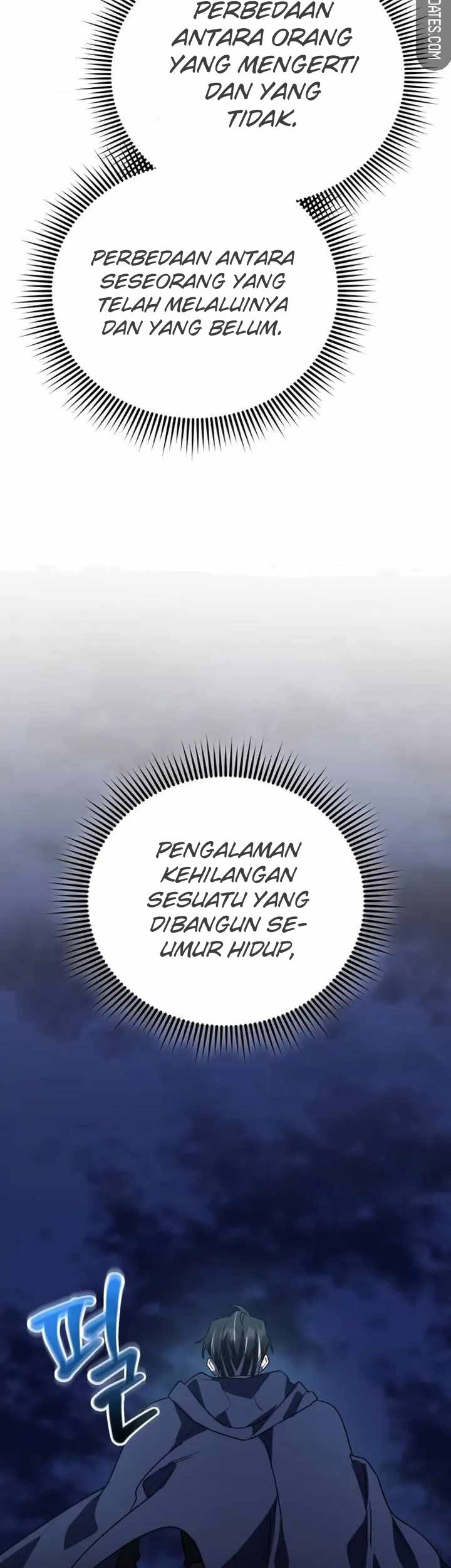 Heroes, Demons & Villains Chapter 26 - halaman 41
