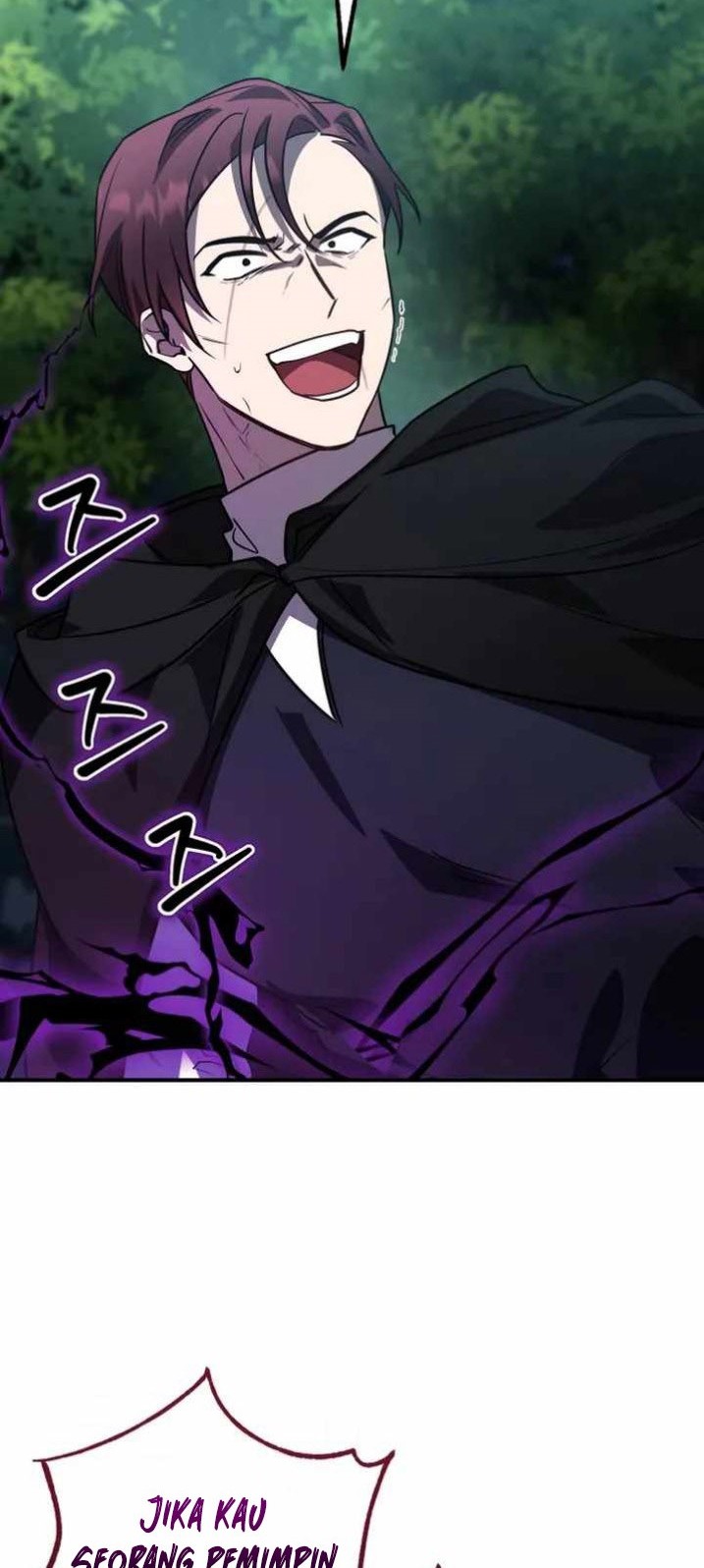 Heroes, Demons & Villains Chapter 26 - halaman 45