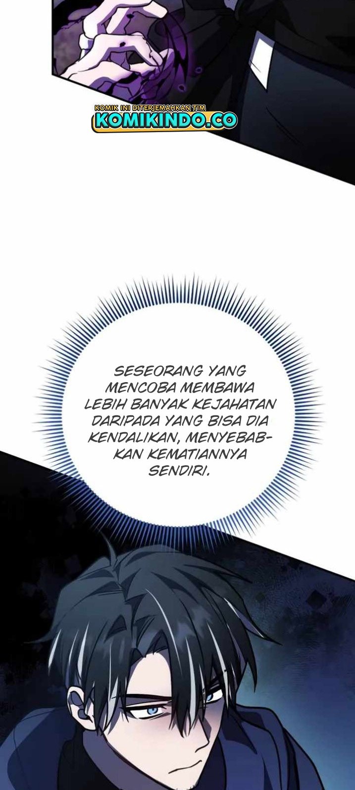 Heroes, Demons & Villains Chapter 26 - halaman 55