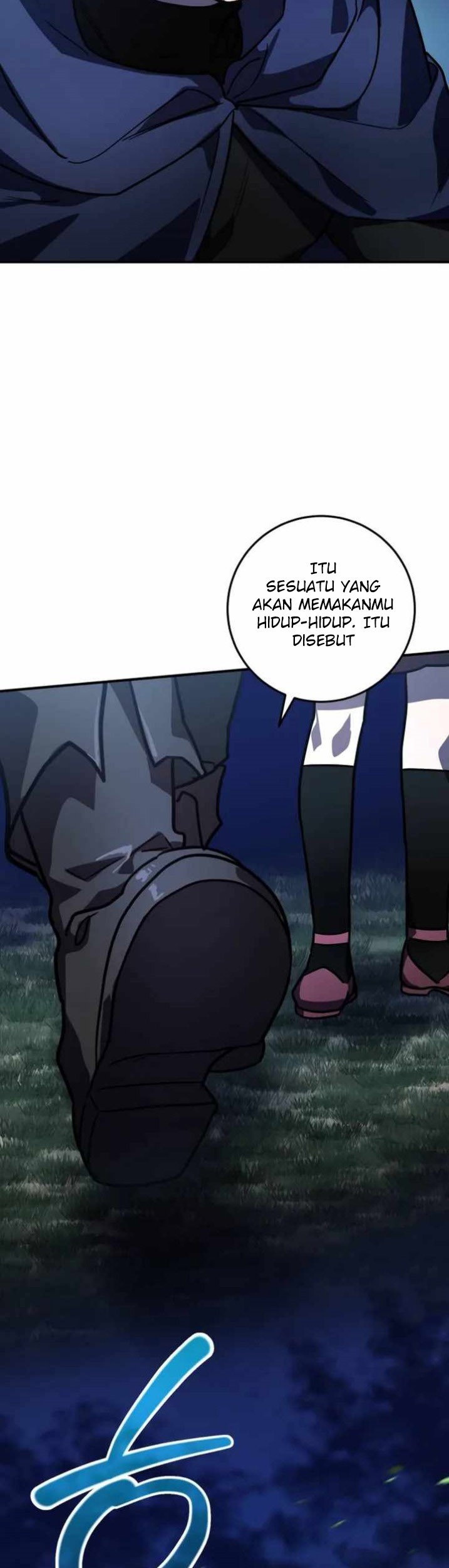 Heroes, Demons & Villains Chapter 26 - halaman 56