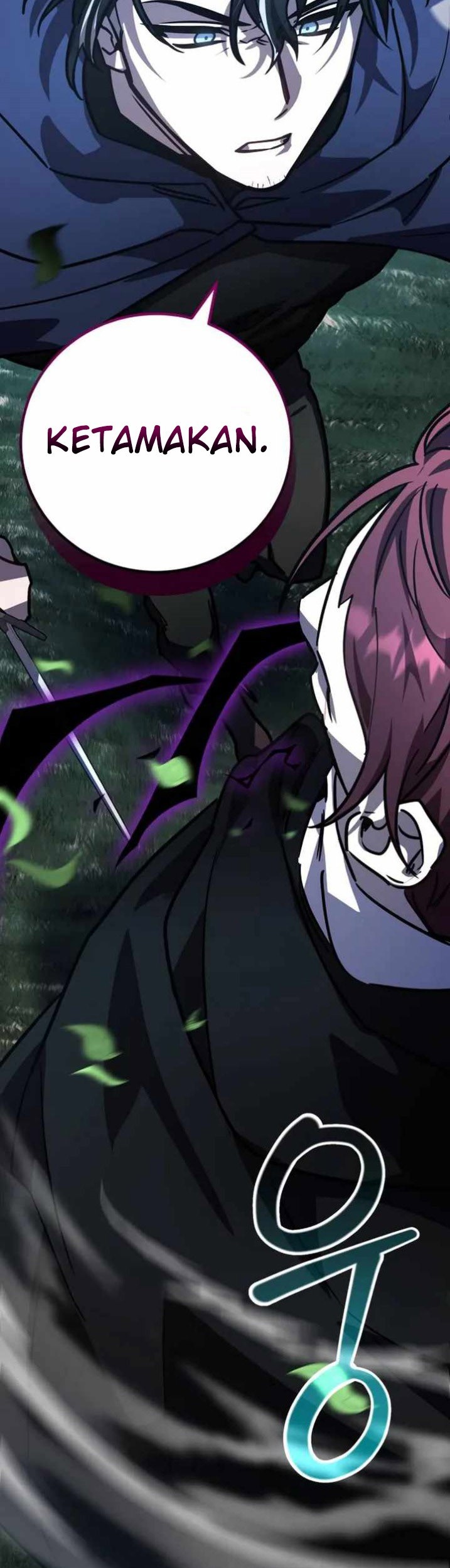 Heroes, Demons & Villains Chapter 26 - halaman 58
