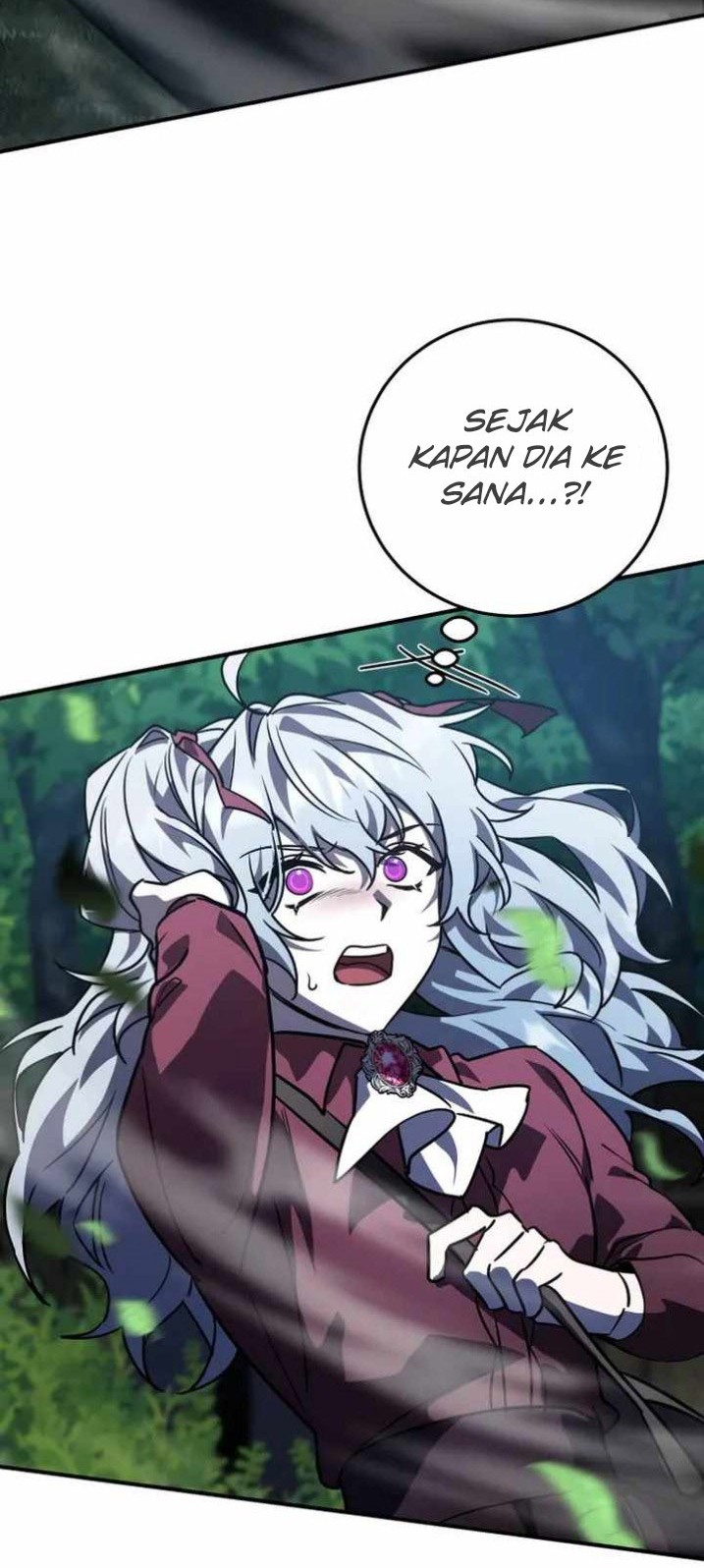 Heroes, Demons & Villains Chapter 26 - halaman 59