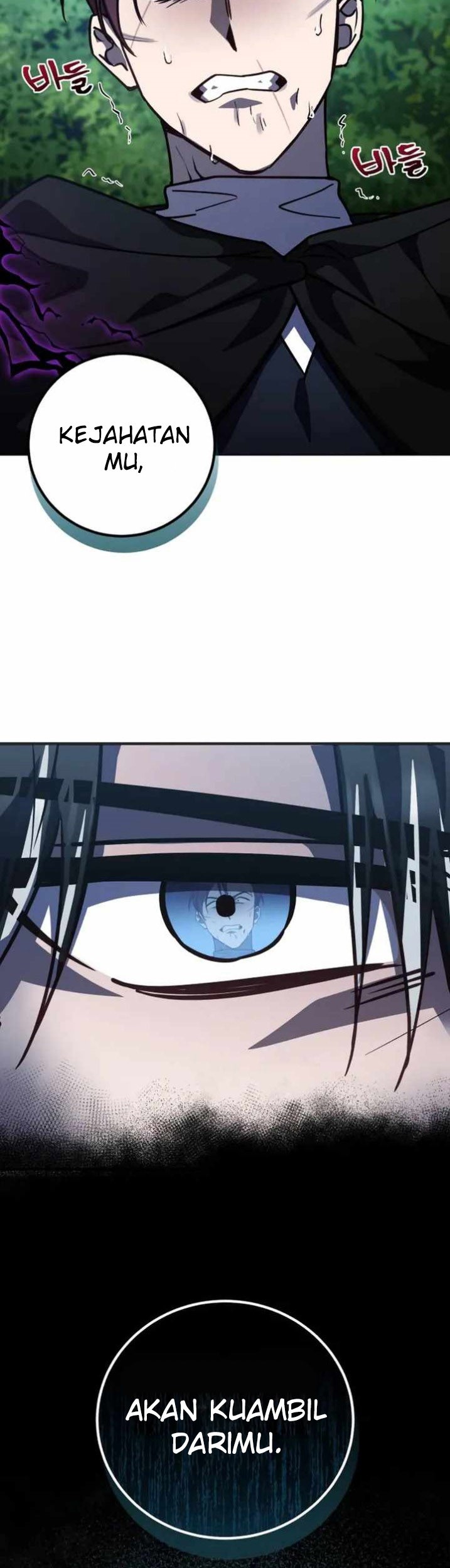 Heroes, Demons & Villains Chapter 26 - halaman 62