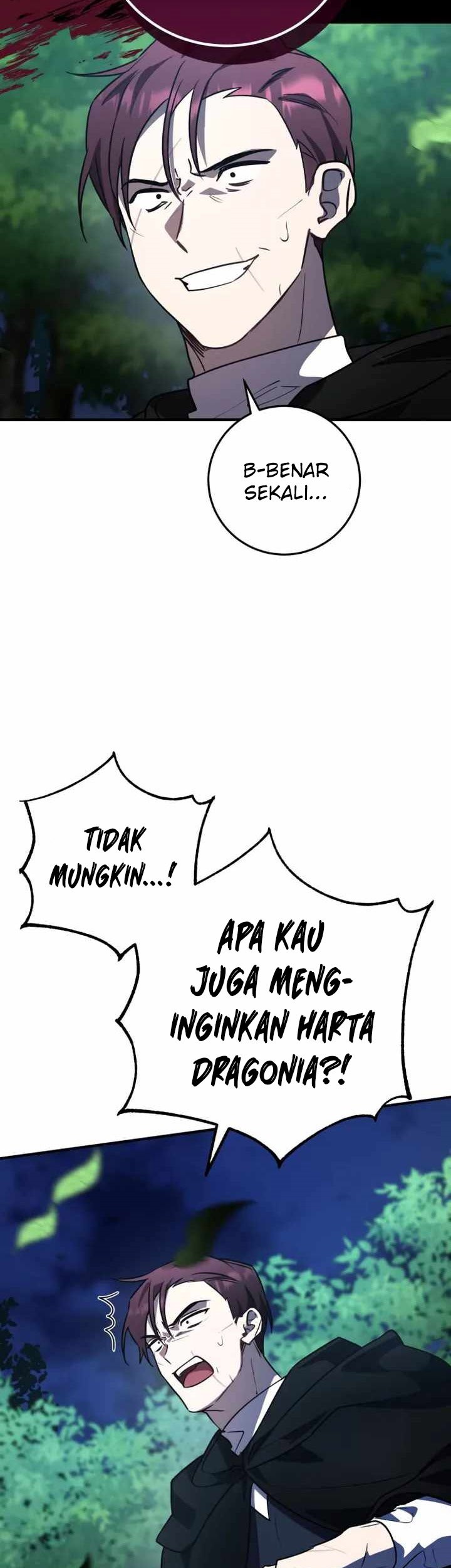Heroes, Demons & Villains Chapter 26 - halaman 8