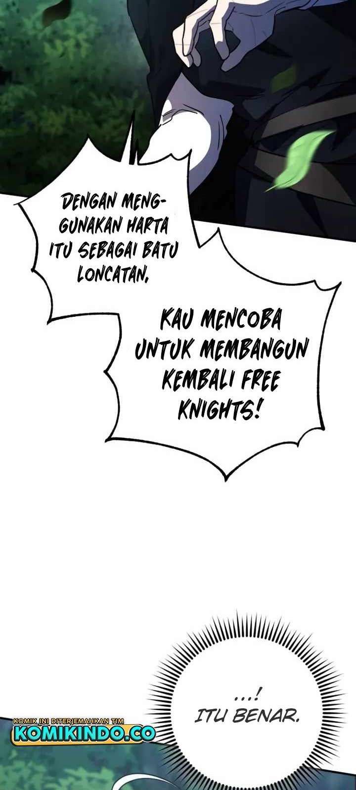 Heroes, Demons & Villains Chapter 26 - halaman 9