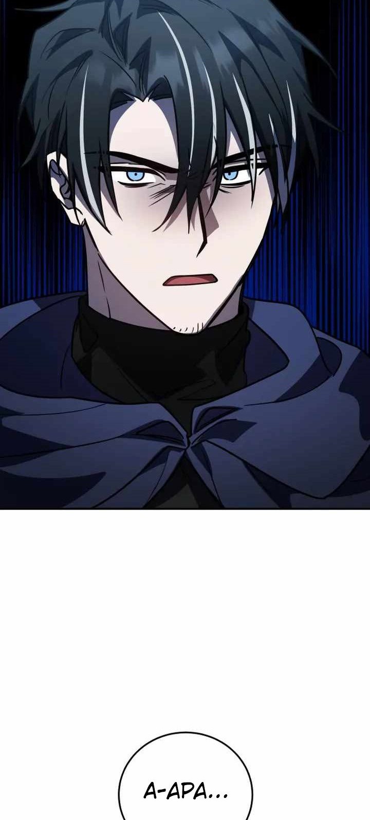 Heroes, Demons & Villains Chapter 27 - halaman 1