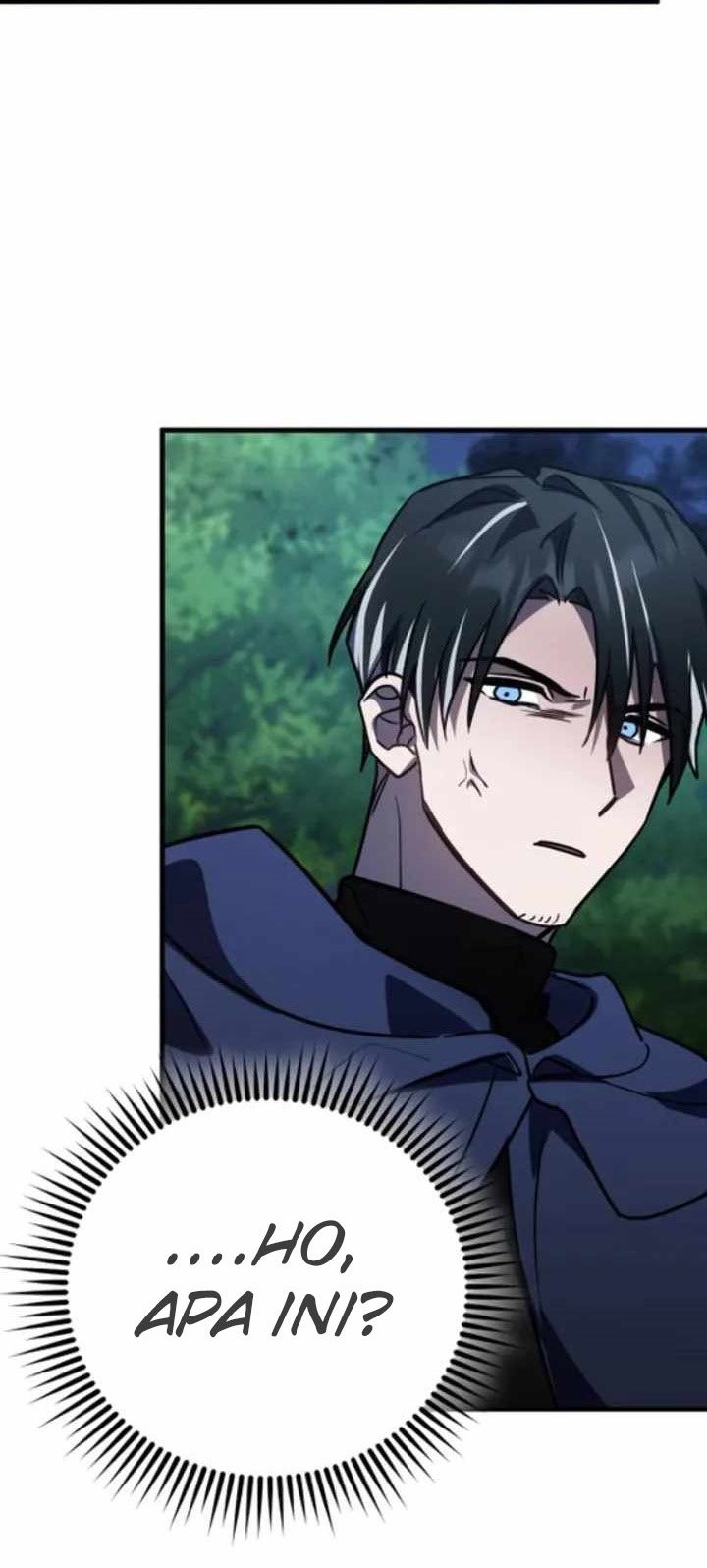 Heroes, Demons & Villains Chapter 27 - halaman 10
