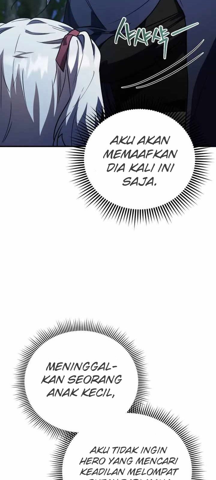 Heroes, Demons & Villains Chapter 27 - halaman 12