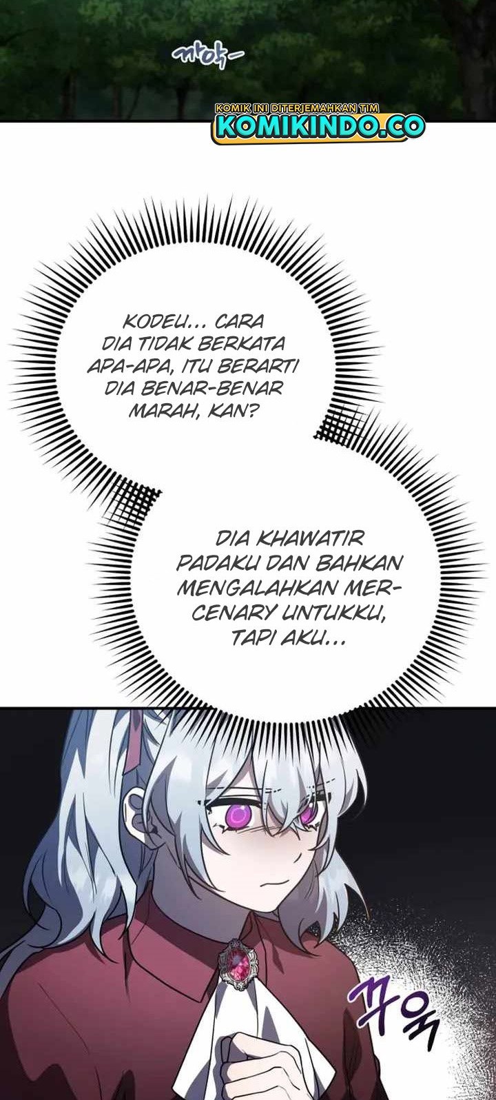 Heroes, Demons & Villains Chapter 27 - halaman 16