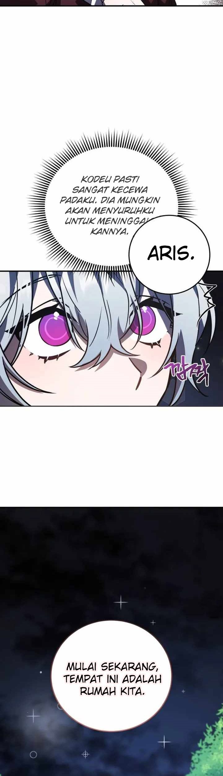 Heroes, Demons & Villains Chapter 27 - halaman 17
