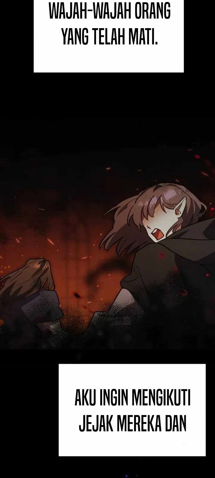 Heroes, Demons & Villains Chapter 27 - halaman 25