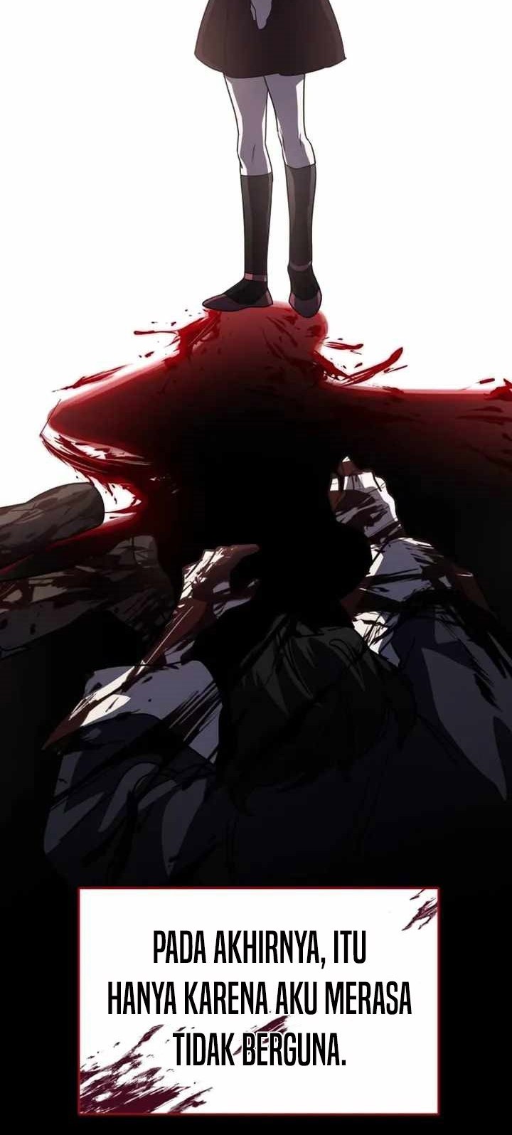 Heroes, Demons & Villains Chapter 27 - halaman 27